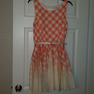 LC Mini dress